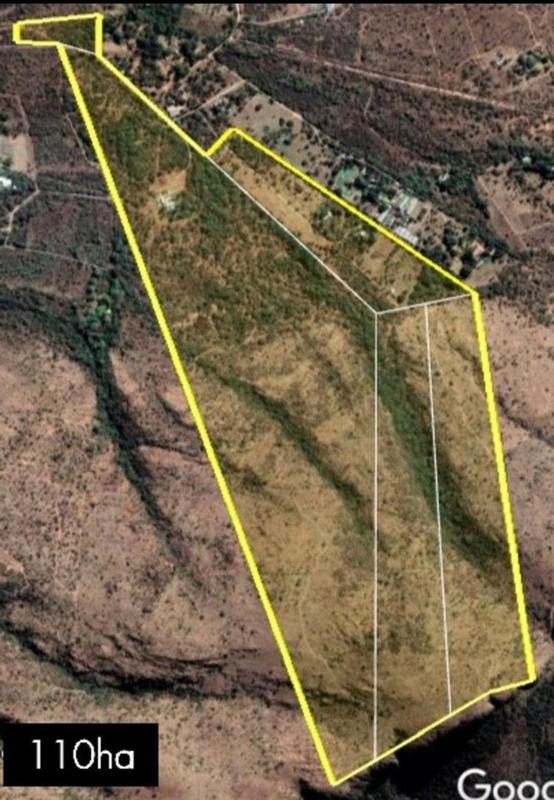 0 Bedroom Property for Sale in Broederstroom North West